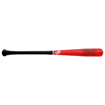 JN11 - Torpedo Custom Stinger Prime Series - Pro Grade Wood Bat - Customer's Product with price 109.99 ID tu9uI4thhlnllVEfEw2uhsER
