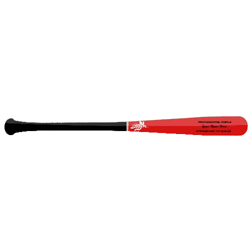 JN11 - Torpedo Custom Stinger Prime Series - Pro Grade Wood Bat - Customer's Product with price 109.99 ID tu9uI4thhlnllVEfEw2uhsER