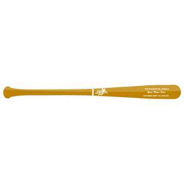 JN11 - Torpedo Custom Stinger Prime Series - Pro Grade Wood Bat - Customer's Product with price 139.99 ID CkwihanCLs0CskwP1OjByxQe
