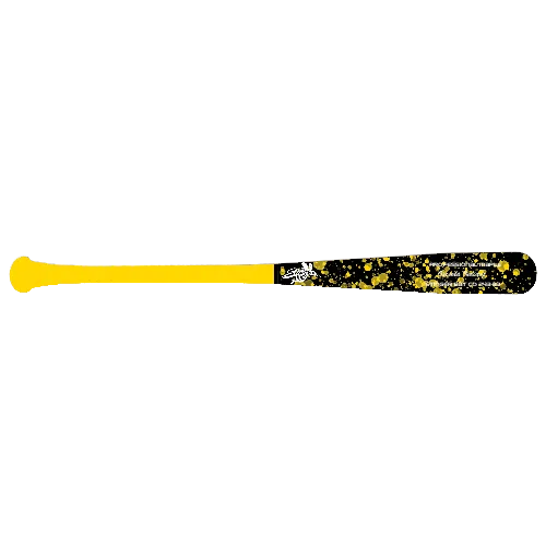 JN11 - Torpedo Custom Stinger Prime Series - Pro Grade Wood Bat - Customer's Product with price 119.99 ID 4BOHGh8u9kYzDYUKUbGqkywt