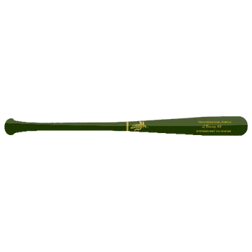 JN11 - Torpedo Custom Stinger Prime Series - Pro Grade Wood Bat - Customer's Product with price 139.99 ID A3huWrP8MA6JAv8w4oMxwys7