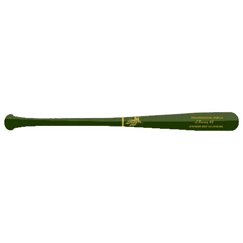 JN11 - Torpedo Custom Stinger Prime Series - Pro Grade Wood Bat - Customer's Product with price 139.99 ID A3huWrP8MA6JAv8w4oMxwys7