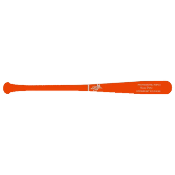 JN11 - Torpedo Custom Stinger Prime Series - Pro Grade Wood Bat - Customer's Product with price 139.99 ID 6PRprIM0tGdnvdKSfcTjv-T8