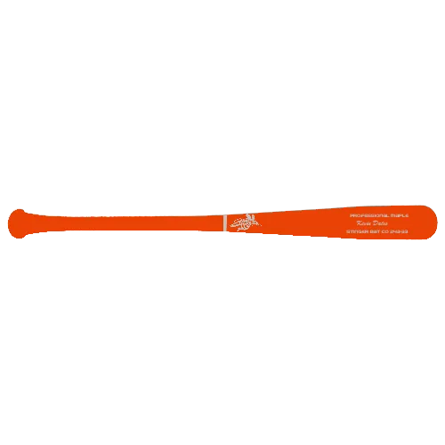 JN11 - Torpedo Custom Stinger Prime Series - Pro Grade Wood Bat - Customer's Product with price 139.99 ID 6PRprIM0tGdnvdKSfcTjv-T8