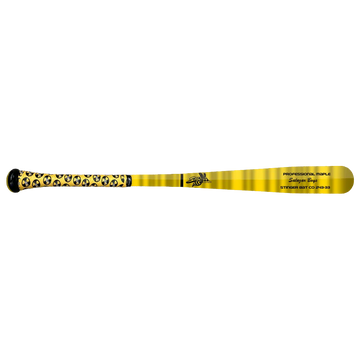 JN11 - Torpedo Custom Stinger Prime Series - Pro Grade Wood Bat - Customer's Product with price 129.98 ID Zgp-EnLndcH04wa06d4FFjoP