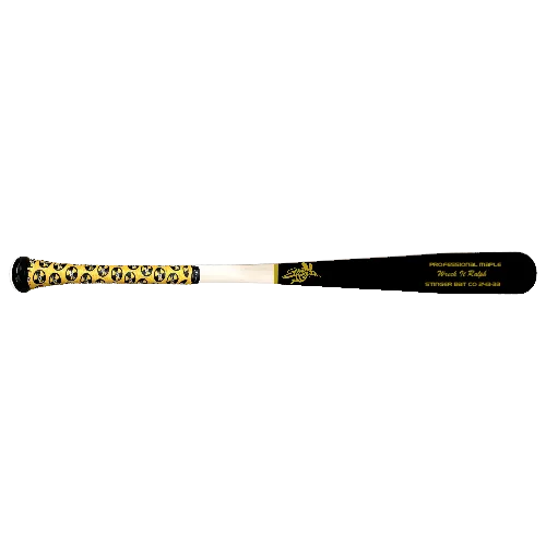 JN11 - Torpedo Custom Stinger Prime Series - Pro Grade Wood Bat - Customer's Product with price 119.98 ID DIaNTT7gHDD0NR3BSC2pQ6Tx