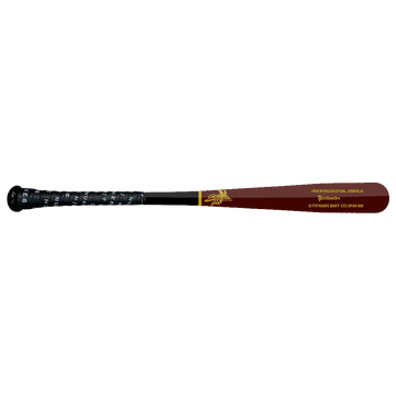 JN11T - Torpedo Custom Stinger Prime Series - Pro Grade Wood Bat - Customer's Product with price 149.98 ID IiX-DMOXd2OS41BTlwA4hrE3