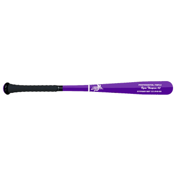 JN11 - Torpedo Custom Stinger Prime Series - Pro Grade Wood Bat - Customer's Product with price 119.98 ID 5hVVxu6QOVIIC7hg6IlhjI2j
