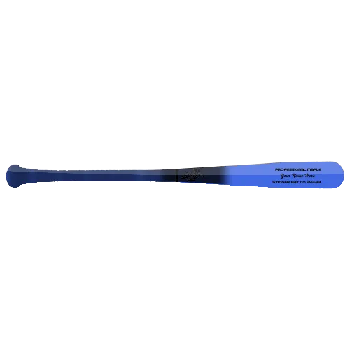 JN11 - Torpedo Custom Stinger Prime Series - Pro Grade Wood Bat - Customer's Product with price 149.99 ID XZWidd2LDonBRC1LvXaAObTp