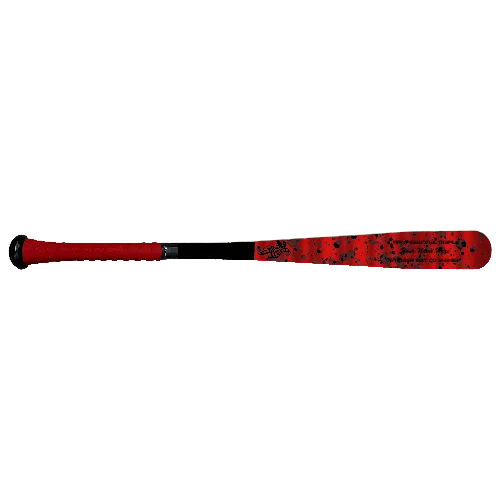 JN11 - Torpedo Custom Stinger Prime Series - Pro Grade Wood Bat - Customer's Product with price 169.98 ID 1HygotgEnKuP61CVZy4dotVn