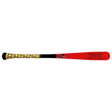 JN11 - Torpedo Custom Stinger Prime Series - Pro Grade Wood Bat - Customer's Product with price 149.98 ID 1kB18X8qI5cLEti0lVrmudkH