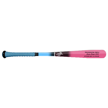 JN11 - Torpedo Custom Stinger Prime Series - Pro Grade Wood Bat - Customer's Product with price 154.98 ID iwOGwl3ICttKGyin93-owwGO