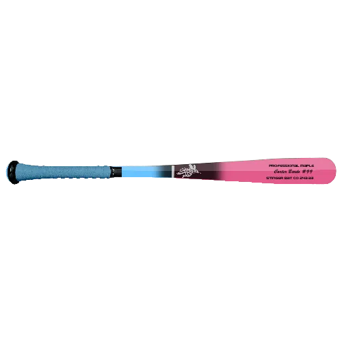JN11 - Torpedo Custom Stinger Prime Series - Pro Grade Wood Bat - Customer's Product with price 154.98 ID iwOGwl3ICttKGyin93-owwGO