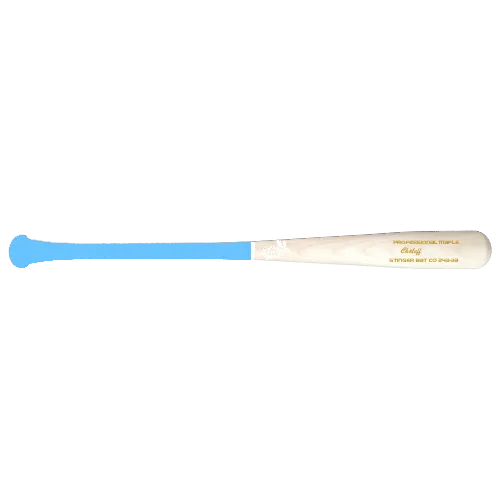 JN11 - Torpedo Custom Stinger Prime Series - Pro Grade Wood Bat - Customer's Product with price 109.99 ID aEokJdM6i-yqiI4iGBsXI2QY