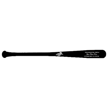 JN11 - Torpedo Custom Stinger Prime Series - Pro Grade Wood Bat - Customer's Product with price 144.99 ID pDUFAs9ptF7ryhKe6CihUyCl