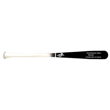 JN11 - Torpedo Custom Stinger Prime Series - Pro Grade Wood Bat - Customer's Product with price 144.99 ID JaEu1W9E6GbPaqzxt0QCBCd7