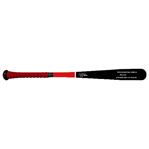 JN11 - Torpedo Custom Stinger Prime Series - Pro Grade Wood Bat - Customer's Product with price 119.98 ID WrOnGKpZv2PCdR-DpULEOaKz