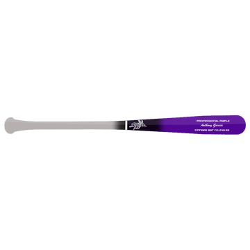 JN11 - Torpedo Custom Stinger Prime Series - Pro Grade Wood Bat - Customer's Product with price 114.99 ID ddD6aj3uLYqRxRCFCo0y0Rrj