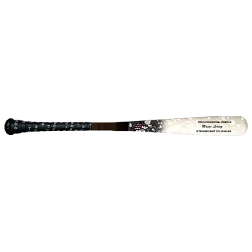 JN11 - Torpedo Custom Stinger Prime Series - Pro Grade Wood Bat - Customer's Product with price 169.98 ID pK2aLEXflVX59WKTq8qHBeN2