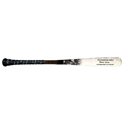 JN11 - Torpedo Custom Stinger Prime Series - Pro Grade Wood Bat - Customer's Product with price 169.98 ID pK2aLEXflVX59WKTq8qHBeN2