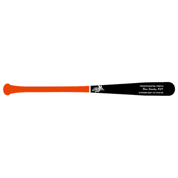 JN11 - Torpedo Custom Stinger Prime Series - Pro Grade Wood Bat - Customer's Product with price 139.99 ID BFUBTgYoEMaulBDUq_yqoItU