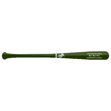 JN11 - Torpedo Custom Stinger Prime Series - Pro Grade Wood Bat - Customer's Product with price 139.99 ID NUEk3G0-Wn44pWcO5zfjn7PI