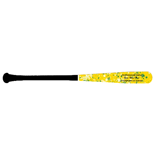 JN11 - Torpedo Custom Stinger Prime Series - Pro Grade Wood Bat - Customer's Product with price 149.99 ID RUKV6OrRSYh9TvM42i_r2dA-