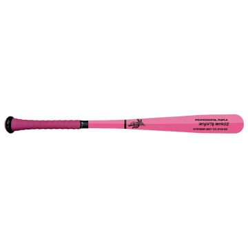 JN11 - Torpedo Custom Stinger Prime Series - Pro Grade Wood Bat - Customer's Product with price 149.98 ID C7dfVMVbHcoaZ5QVpJovIIoT
