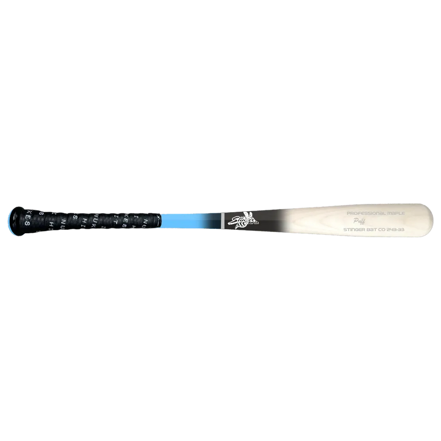 JN11 - Torpedo Custom Stinger Prime Series - Pro Grade Wood Bat - Customer's Product with price 154.98 ID 2l2JMZNB1-UkcvngoeP387H6