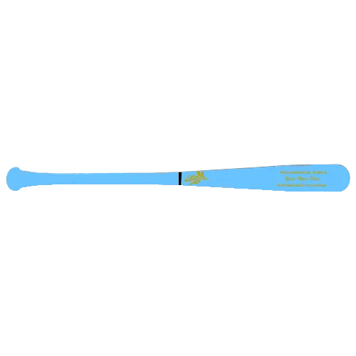 JN11 - Torpedo Custom Stinger Prime Series - Pro Grade Wood Bat - Customer's Product with price 109.99 ID LSSgxZo_J6LL41Jc0CDW_AyV