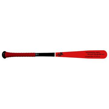 JN11 - Torpedo Custom Stinger Prime Series - Pro Grade Wood Bat - Customer's Product with price 149.98 ID g0c1zmAUxWhmPQ_ree4gh1Ao
