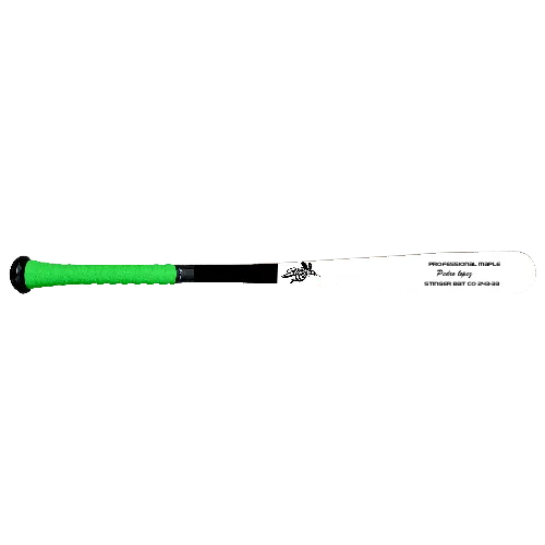 JN11 - Torpedo Custom Stinger Prime Series - Pro Grade Wood Bat - Customer's Product with price 119.98 ID ykxU7dGZfW8hO84AJJgw8JKF