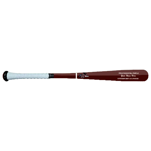 JN11 - Torpedo Custom Stinger Prime Series - Pro Grade Wood Bat - Customer's Product with price 149.98 ID Zws-ODqLcZRNo5cD-RGZXRXA