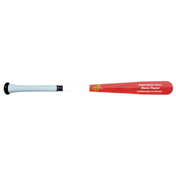 JN11 - Torpedo Custom Stinger Prime Series - Pro Grade Wood Bat - Customer's Product with price 124.98 ID -uZQ0t19Da9BVzJPNH_5lxrx