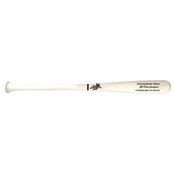 JN11 - Torpedo Custom Stinger Prime Series - Pro Grade Wood Bat - Customer's Product with price 109.99 ID 4rWhg7UOItBUGK-_rYJu4G0r
