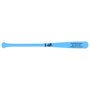 JN11 - Torpedo Custom Stinger Prime Series - Pro Grade Wood Bat - Customer's Product with price 139.99 ID bg8C88QmhCYRXIqqLSUJVWd7