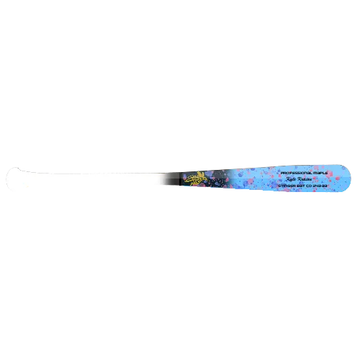 JN11 - Torpedo Custom Stinger Prime Series - Pro Grade Wood Bat - Customer's Product with price 154.99 ID LQOhqk51aREAQSpIKwTLxpc2