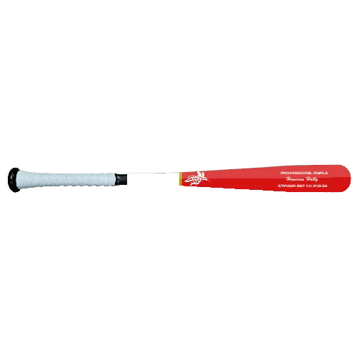 JN11 - Torpedo Custom Stinger Prime Series - Pro Grade Wood Bat - Customer's Product with price 149.98 ID ptOGQkAWv6K_YRhbu6C8qtPy