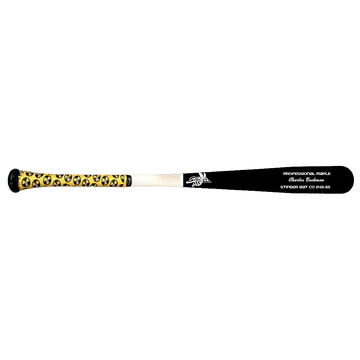 JN11 - Torpedo Custom Stinger Prime Series - Pro Grade Wood Bat - Customer's Product with price 149.98 ID O9d519kkGMF6qgwHbkCW1kx0