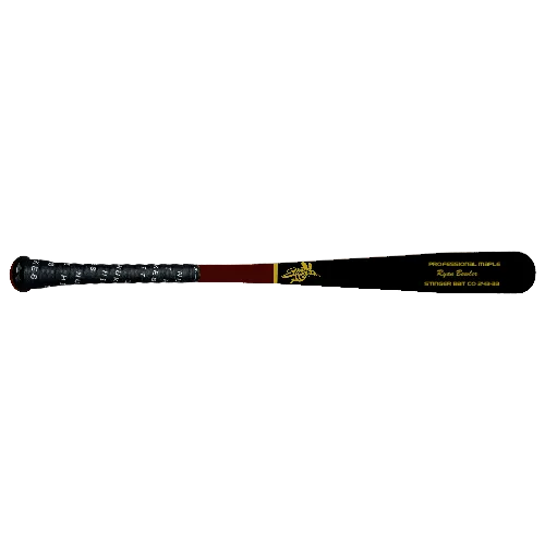 JN11 - Torpedo Custom Stinger Prime Series - Pro Grade Wood Bat - Customer's Product with price 149.98 ID 30Cgm6YNOuqf1fNUw0UWguSL