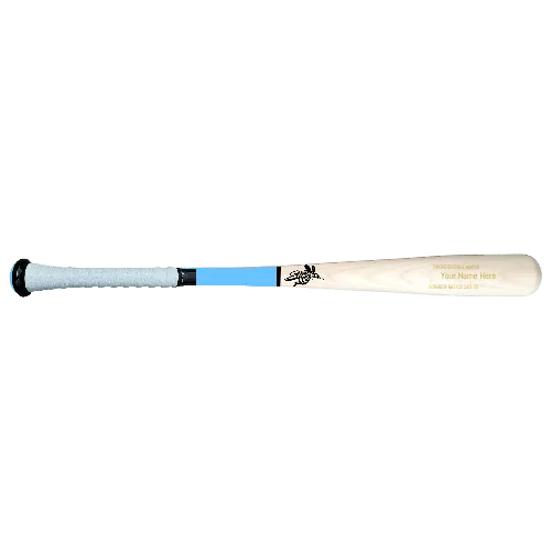 JN11 - Torpedo Custom Stinger Prime Series - Pro Grade Wood Bat - Customer's Product with price 149.98 ID mbOcu0bBTnhfRaWPzllG5NHB