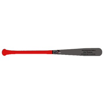 JN11 - Torpedo Custom Stinger Prime Series - Pro Grade Wood Bat - Customer's Product with price 139.99 ID YA7cFzjj6NKINQ2VRMUUho-e