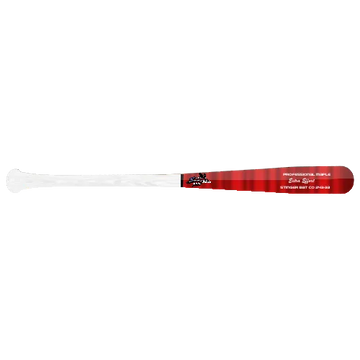 JN11 - Torpedo Custom Stinger Prime Series - Pro Grade Wood Bat - Customer's Product with price 119.99 ID pd0Sxsqq_WiwtuoNey6UM3oO