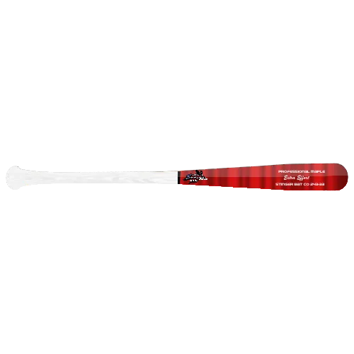 JN11 - Torpedo Custom Stinger Prime Series - Pro Grade Wood Bat - Customer's Product with price 119.99 ID pd0Sxsqq_WiwtuoNey6UM3oO