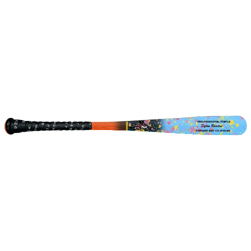 JN11 - Torpedo Custom Stinger Prime Series - Pro Grade Wood Bat - Customer's Product with price 139.98 ID 6JZo7WB_VLbLYwNPKjlcClhK