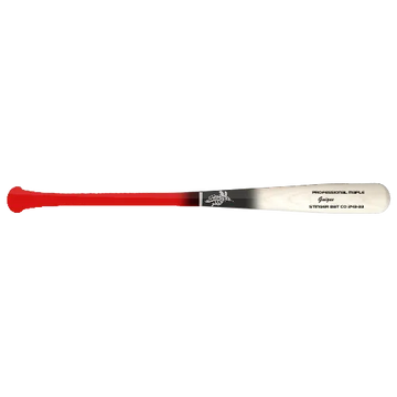 JN11 - Torpedo Custom Stinger Prime Series - Pro Grade Wood Bat - Customer's Product with price 144.99 ID kQIyqcEz2c4aJ4qj4G8IsZbF