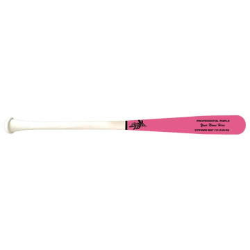 JN11 - Torpedo Custom Stinger Prime Series - Pro Grade Wood Bat - Customer's Product with price 139.99 ID 2Q5Kcg9-64-X75mKRqKJYsgB