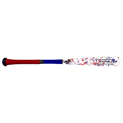 JN11 - Torpedo Custom Stinger Prime Series - Pro Grade Wood Bat - Customer's Product with price 129.98 ID fBhmRJchRrqY0EusTkatCr9K