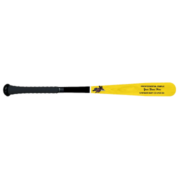 JN11 - Torpedo Custom Stinger Prime Series - Pro Grade Wood Bat - Customer's Product with price 124.98 ID in4IGEDlVi-Jlcib5zSotvIT