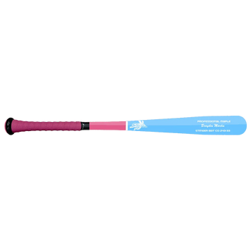 JN11 - Torpedo Custom Stinger Prime Series - Pro Grade Wood Bat - Customer's Product with price 119.98 ID w4XpqIRrdFB2qVyd6PbopJy1